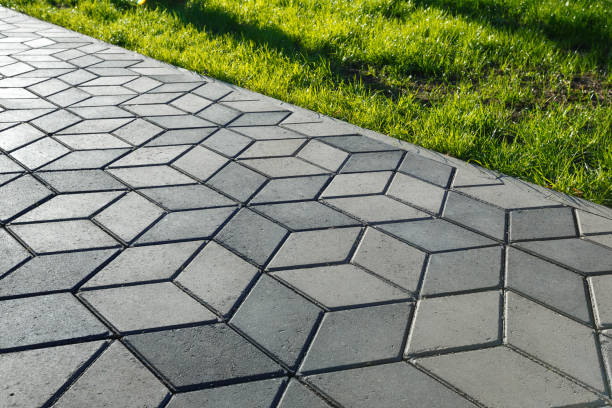 Best Best Driveway Pavers  in Jerome, IL