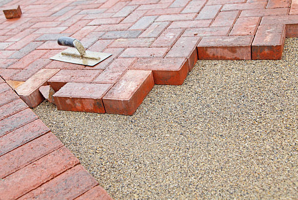 Jerome, IL Driveway Pavers Company