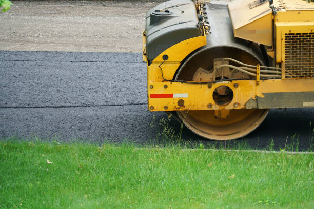 Best Affordable Driveway Pavers  in Jerome, IL