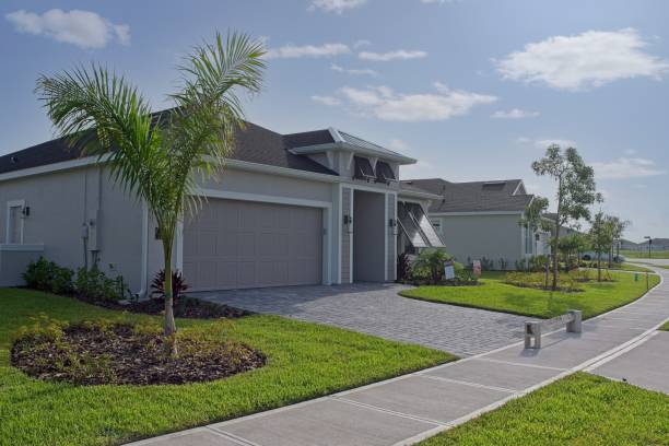 Reasons to Select Us for Your Driveway Paving Requirements in Jerome, IL
