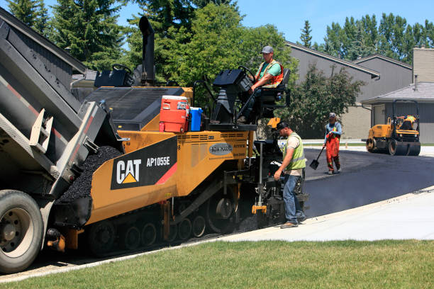 Best Driveway Pavers Near Me  in Jerome, IL