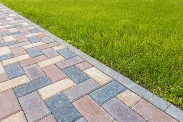 Best Decorative Driveway Pavers  in Jerome, IL