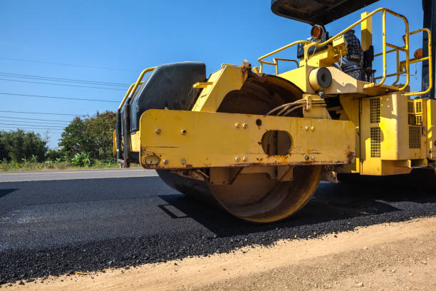 Best Local Driveway Pavers  in Jerome, IL